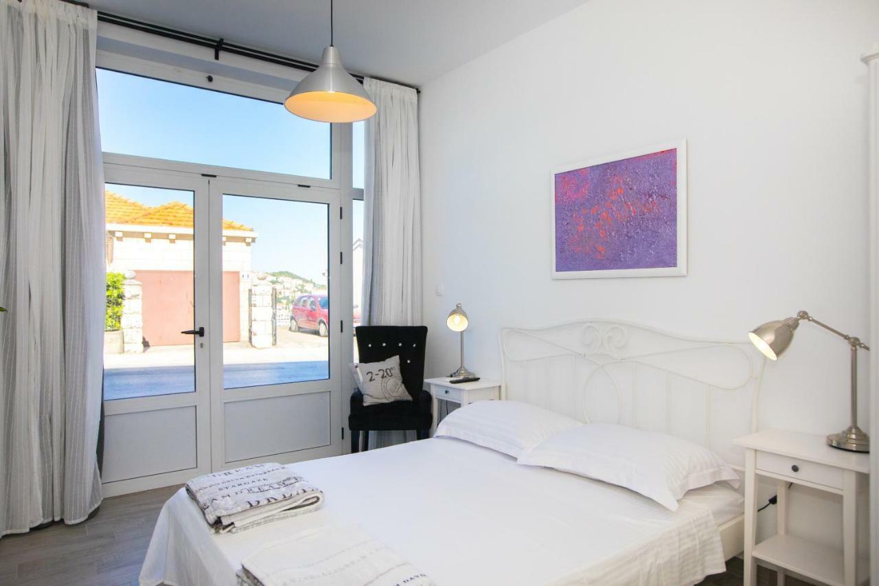 דוברובניק Apartment Lorka מראה חיצוני תמונה