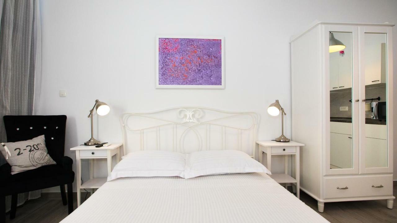 דוברובניק Apartment Lorka מראה חיצוני תמונה