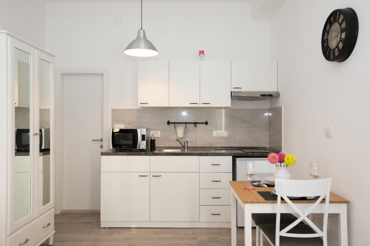 דוברובניק Apartment Lorka מראה חיצוני תמונה