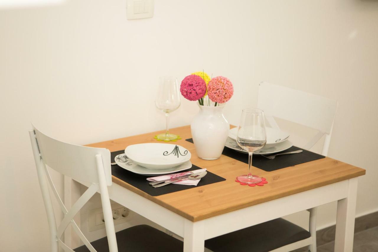 דוברובניק Apartment Lorka מראה חיצוני תמונה