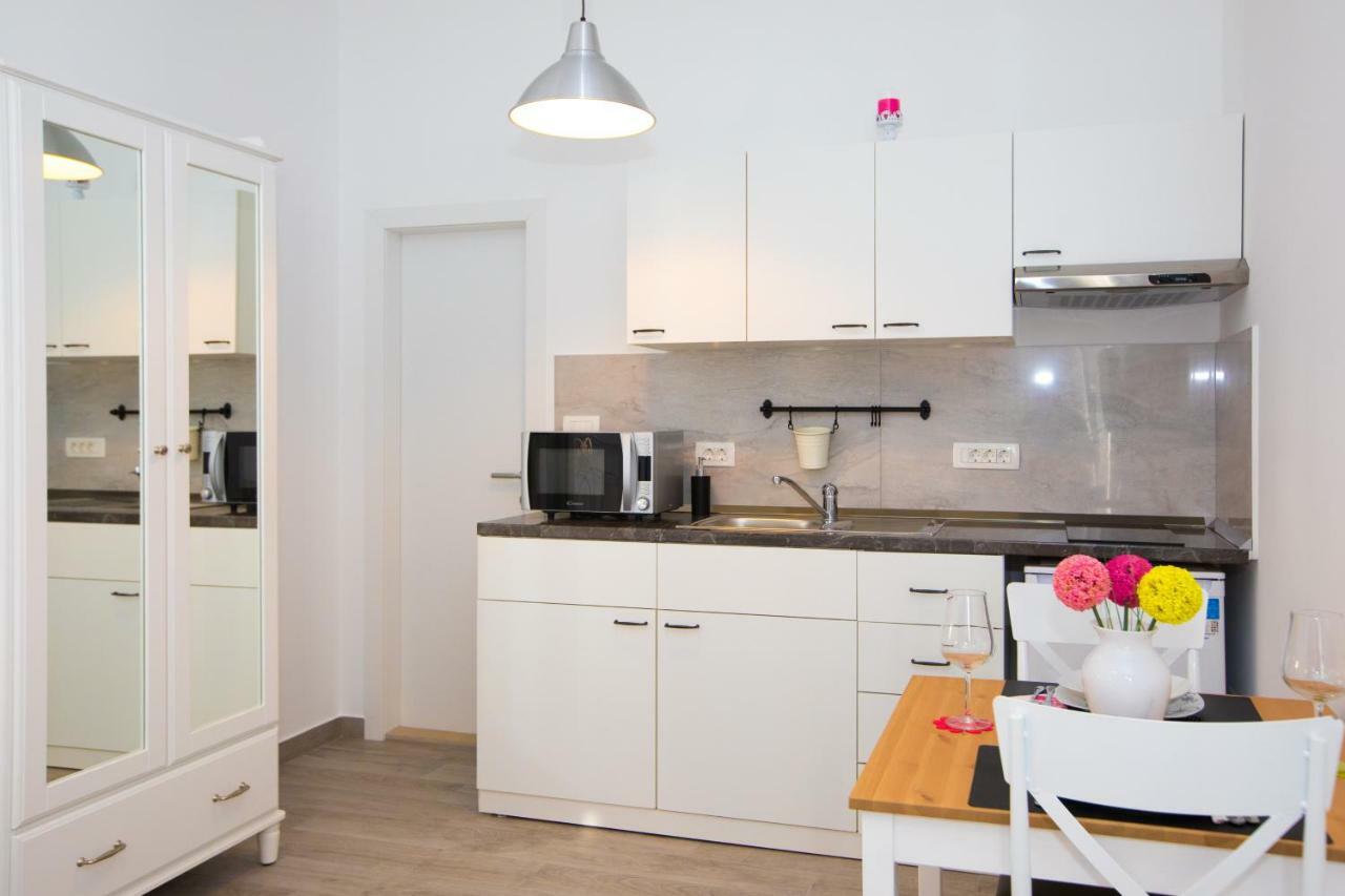 דוברובניק Apartment Lorka מראה חיצוני תמונה