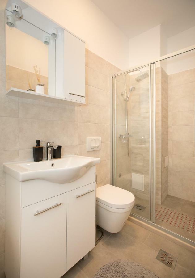 דוברובניק Apartment Lorka מראה חיצוני תמונה