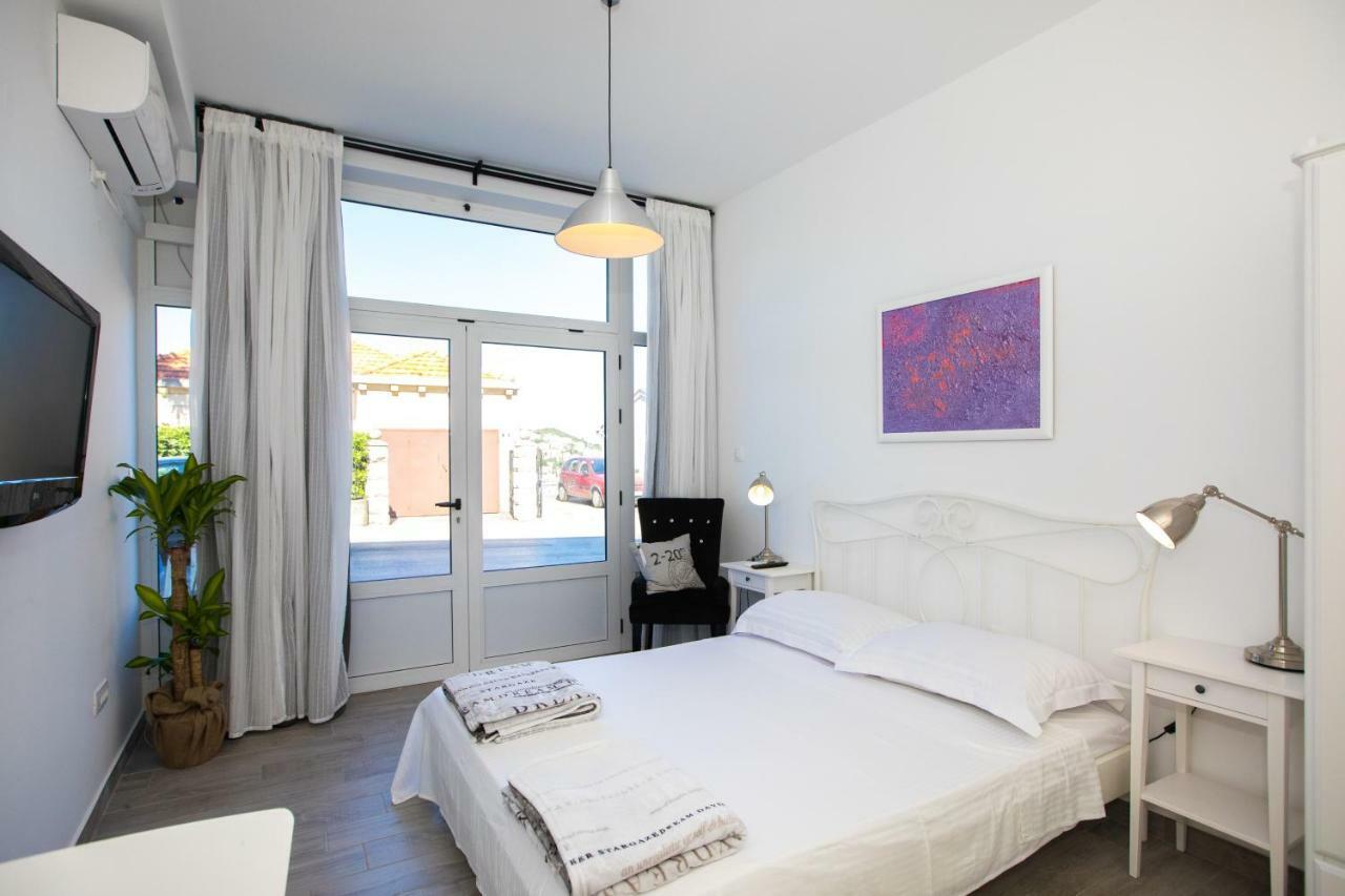דוברובניק Apartment Lorka מראה חיצוני תמונה